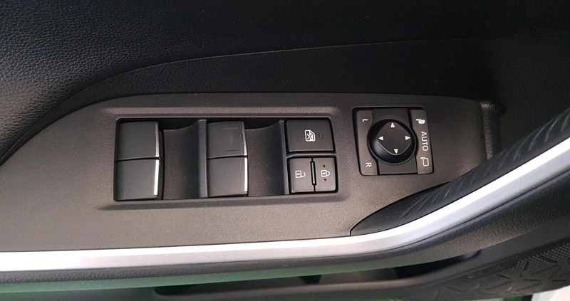 Toyota RAV4 cena 138900 przebieg: 49336, rok produkcji 2020 z Oleśnica małe 301